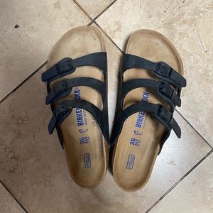 Birkenstock’s brand new
